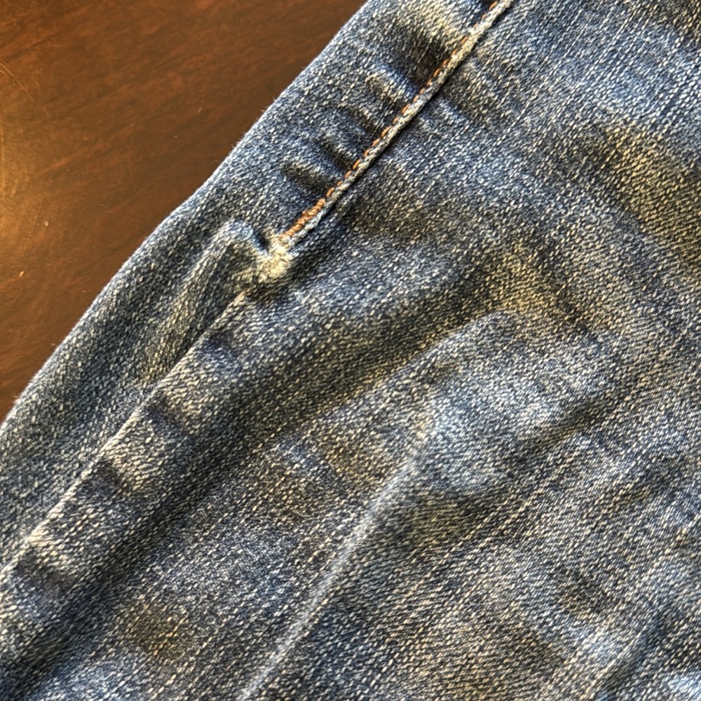 Nine West Women’s Cigarette Skinny Ankle Size 4P - Picture 13 of 13